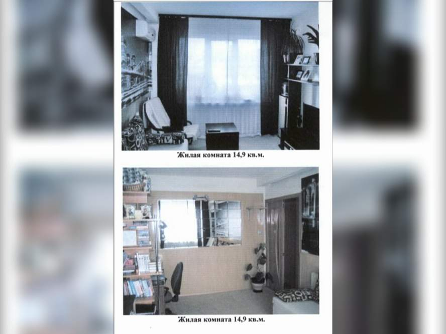 Объект по адресу Москва, им Татьяны Барамзиной ул., д.6 