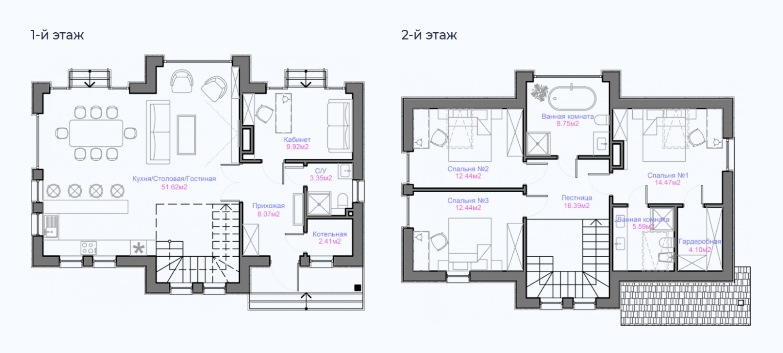 Объект по адресу Москва, КП Резиденция Булатово территория, д.210 