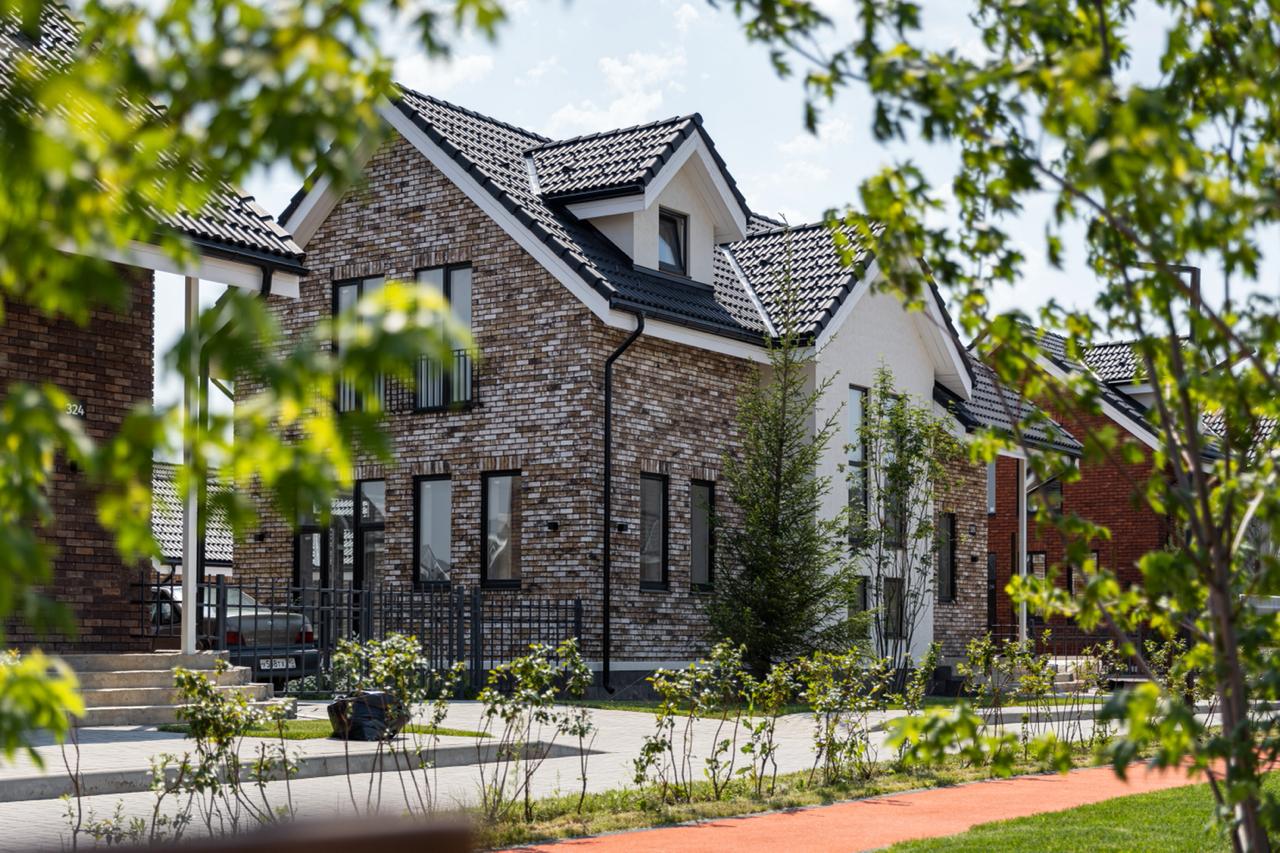 Объект по адресу Москва, КП Резиденция Булатово территория, д.180 