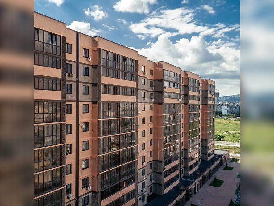 Объект по адресу Москва, Удалова улица, д.10к1 