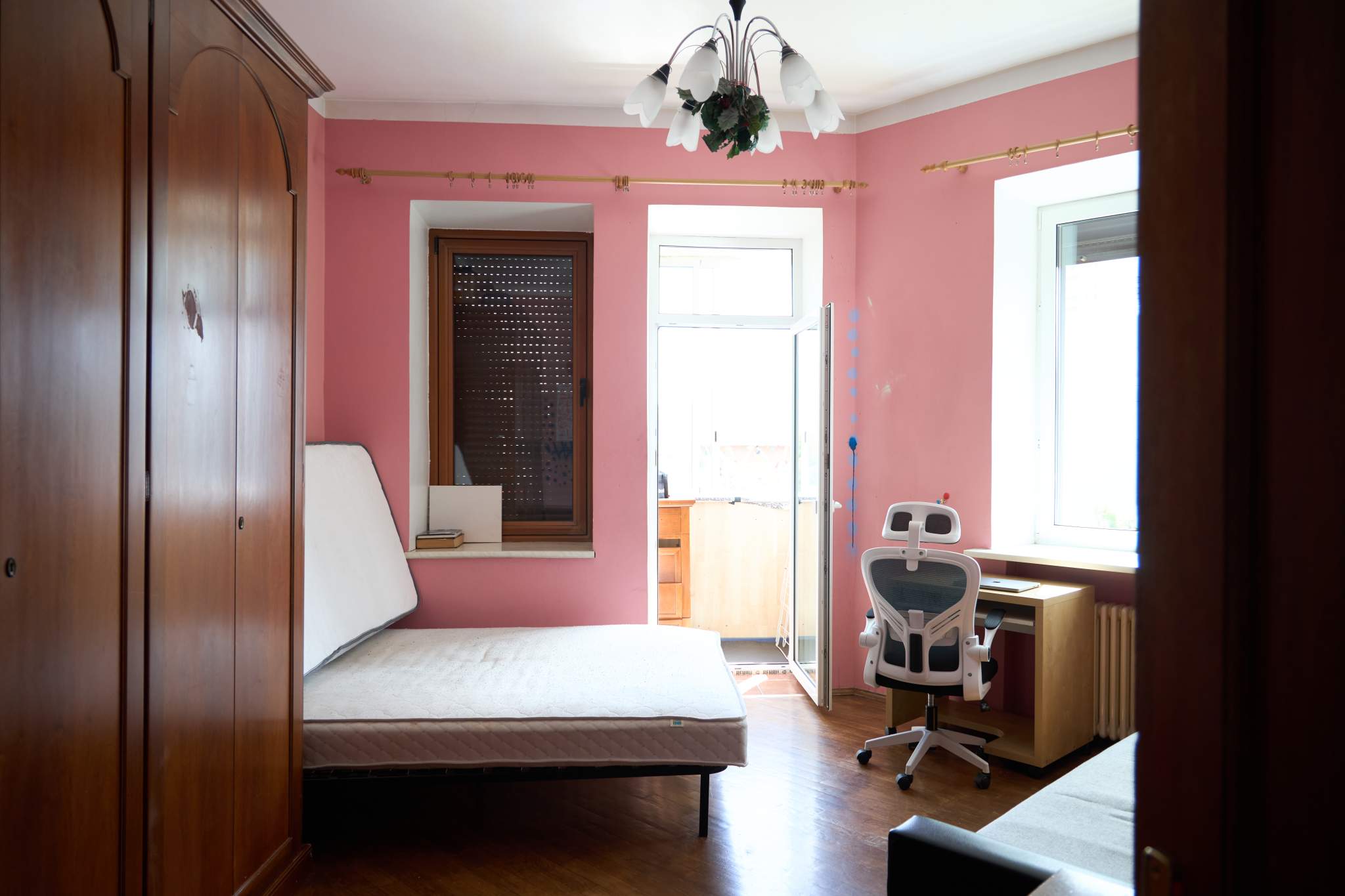 Объект по адресу Москва, 2-я Песчаная улица, д.2к3 