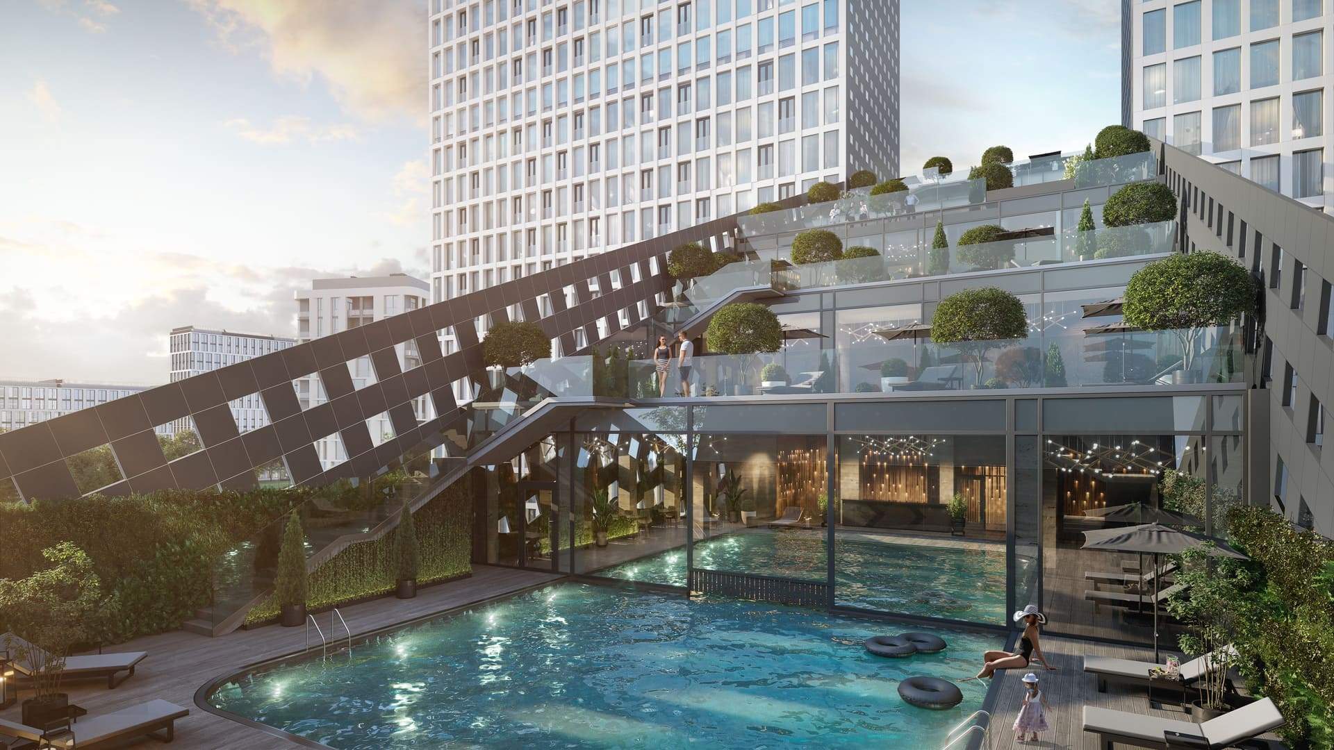 Объект по адресу Москва, 2-й Силикатный проезд, влд8 