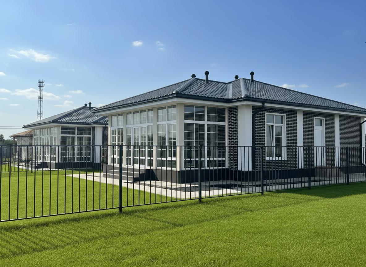 Объект по адресу Москва, Полевая ул. 