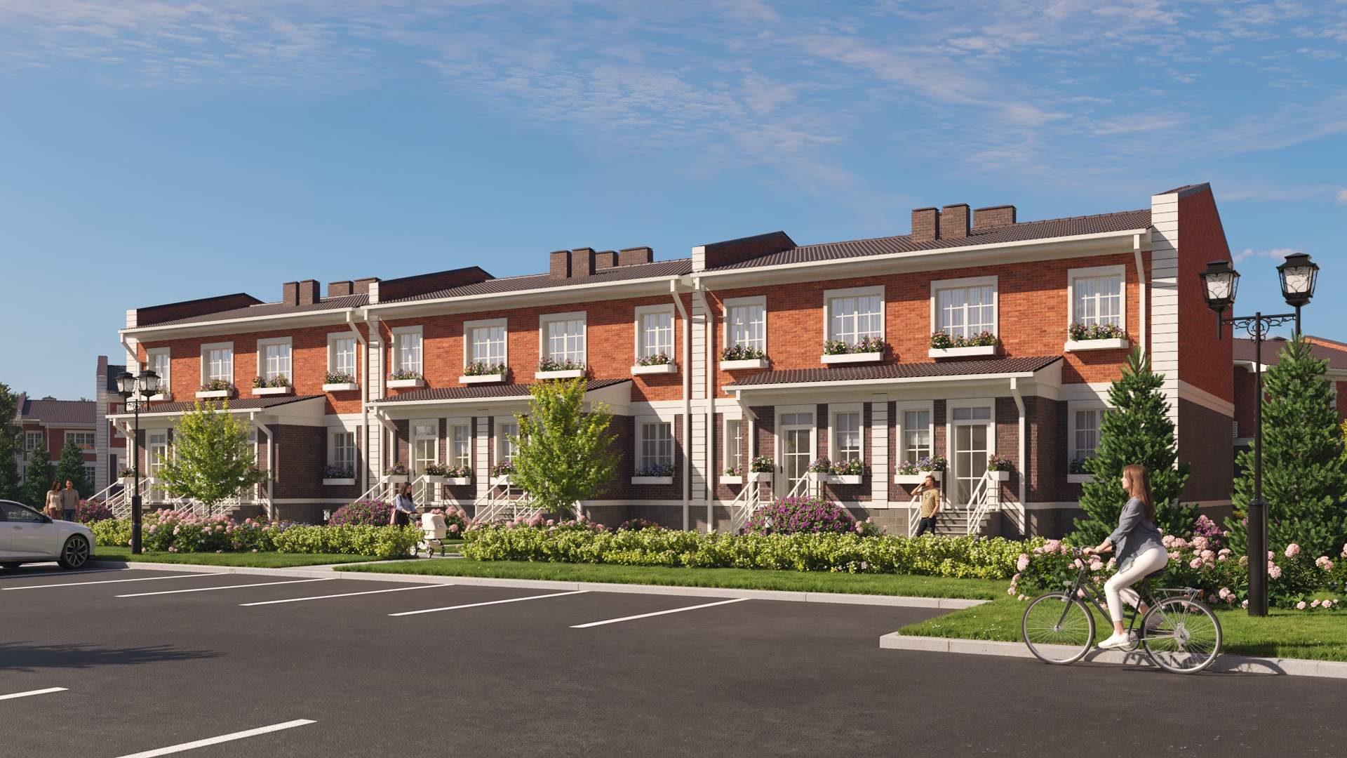 Объект по адресу Москва, Владимирская улица, д.17к5 