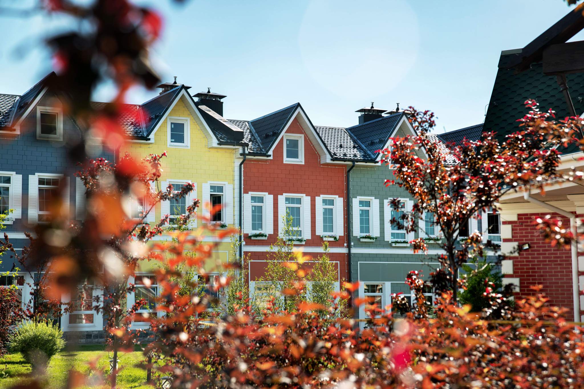 Объект по адресу Москва, Рябиновая улица, д.25к4 