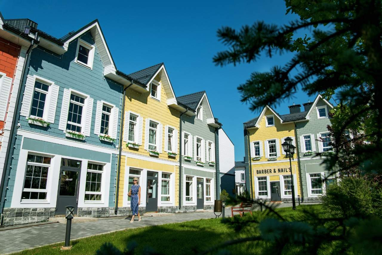 Объект по адресу Москва, Рябиновая улица, д.25к4 