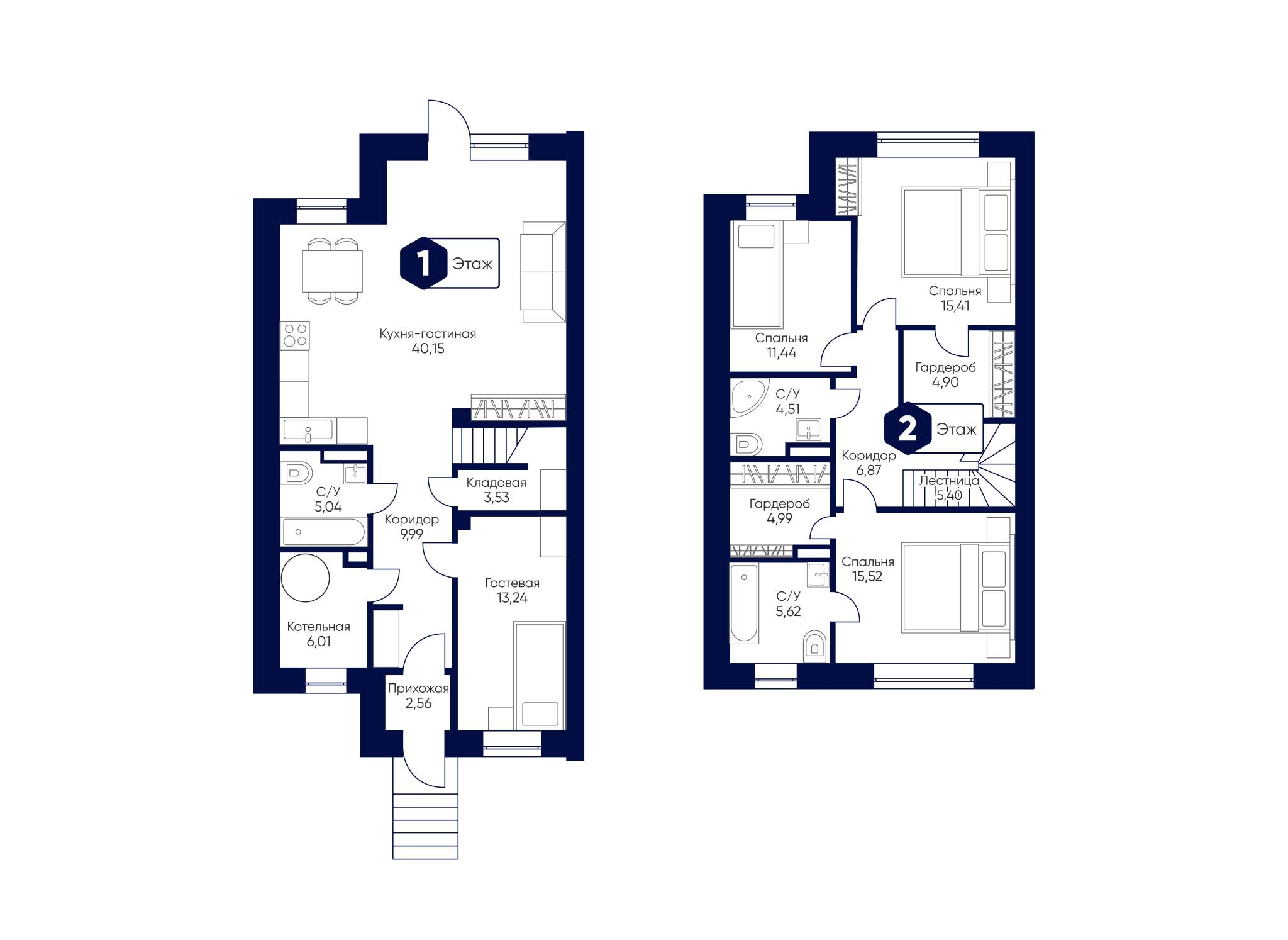 Объект по адресу Московская обл, Дмитров г, Озерецкое с, Радости б-р, д. 20
