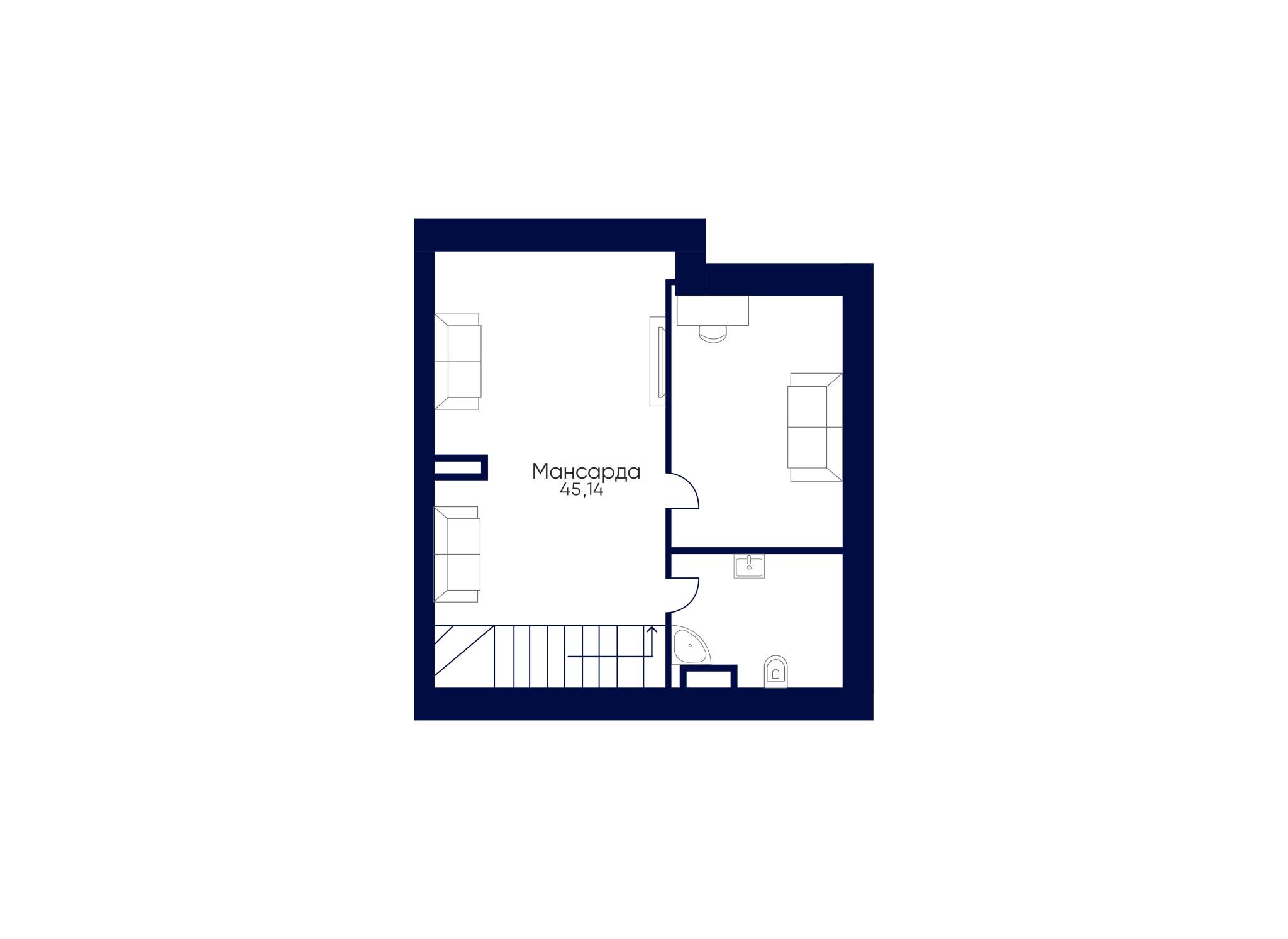 Объект по адресу Москва, Тихвинская улица, д.6к3 