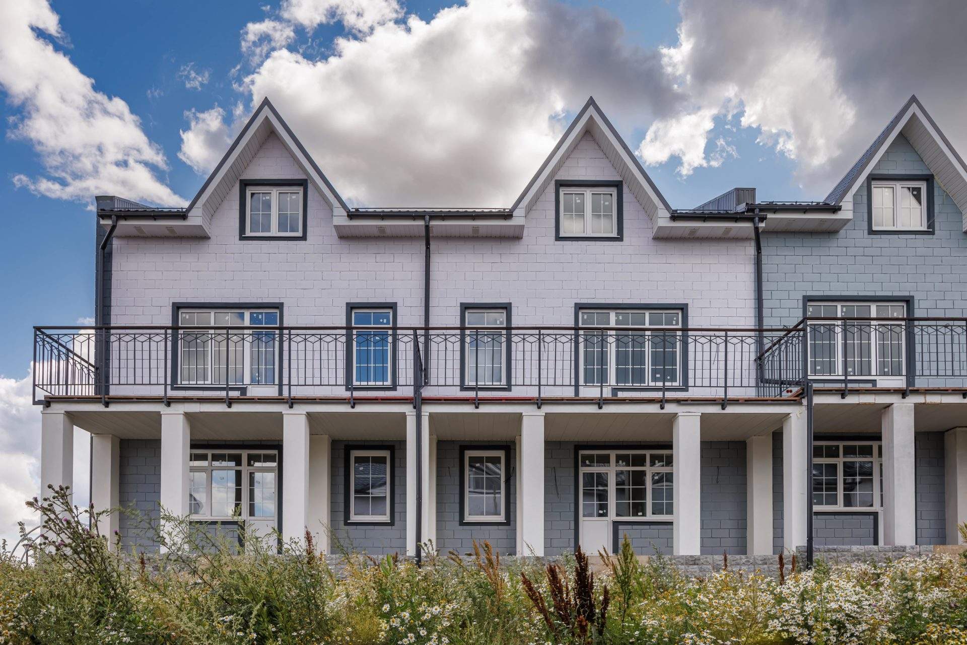 Объект по адресу Москва, Преображенская улица, д.5к2 