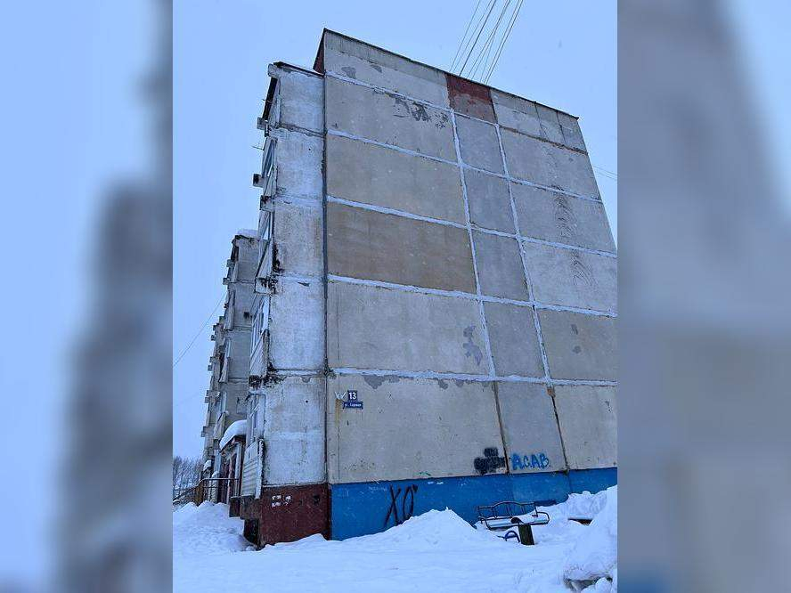 Объект по адресу Москва, Садовая ул., д.13 