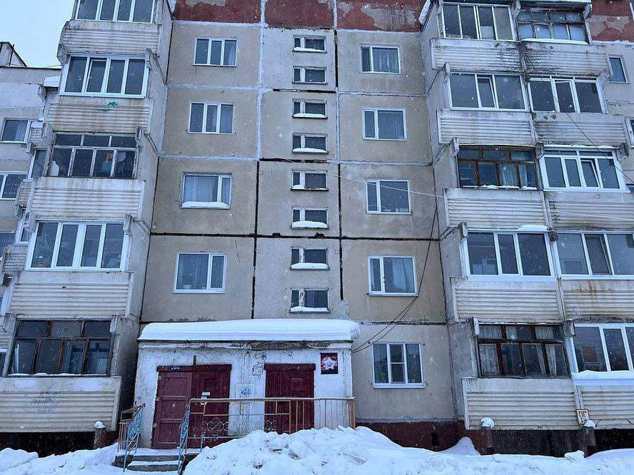 Объект по адресу Москва, Садовая ул., д.13 