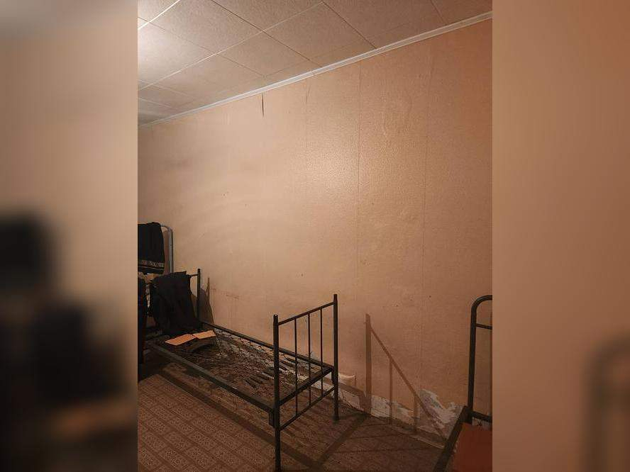 Объект по адресу Москва, Садовая ул., д.13 