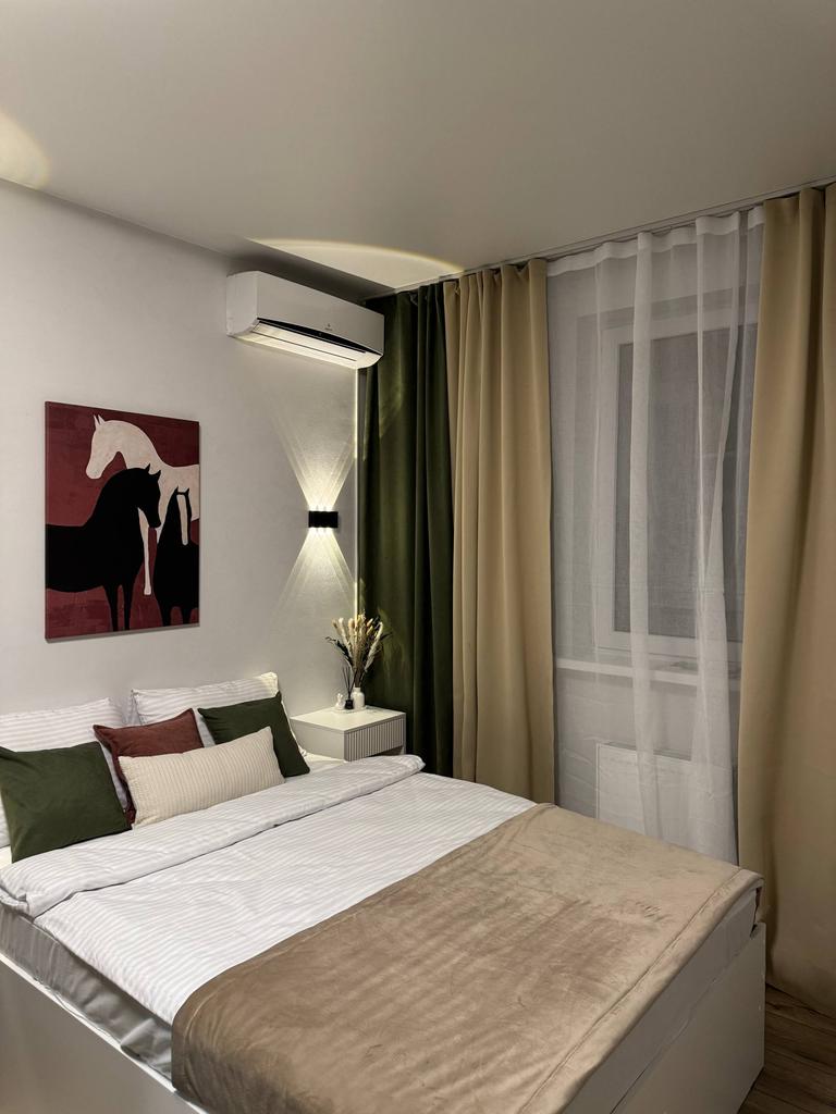 Объект по адресу Москва, Заполярная улица, д.35к10 