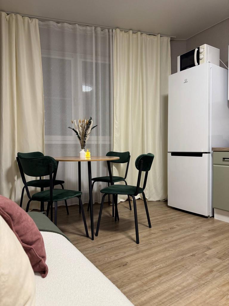 Объект по адресу Москва, Заполярная улица, д.35к10 