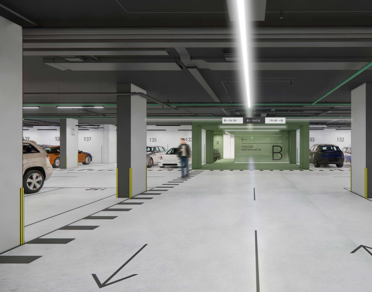 Объект по адресу Москва г, Озёрная ул, д. 42