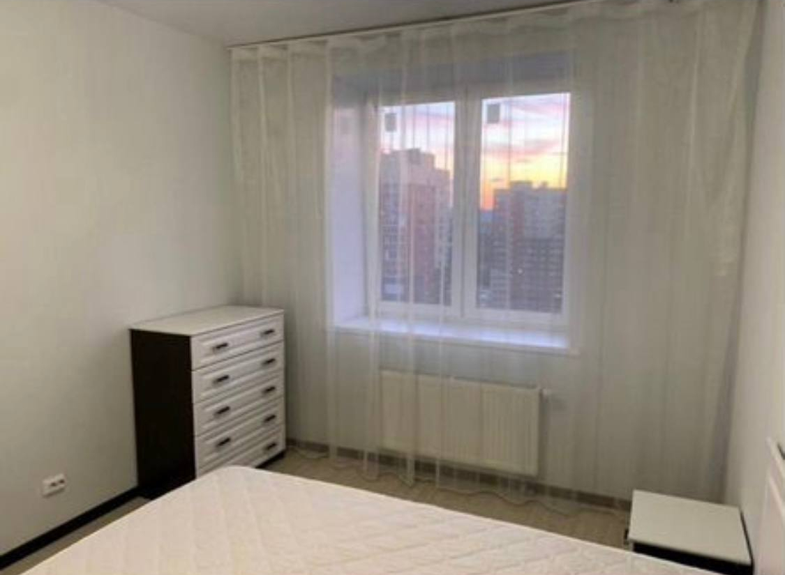 Объект по адресу Московская обл, Калинина ул, д. 22