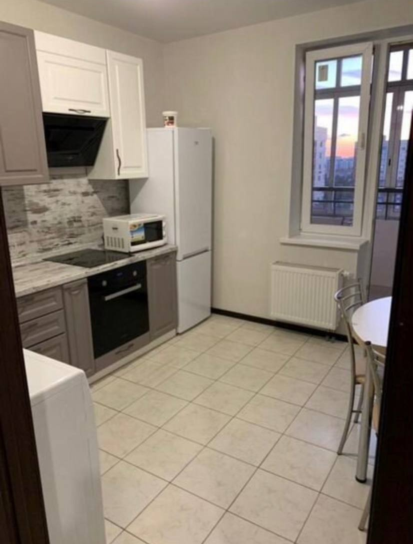 Объект по адресу Московская обл, Калинина ул, д. 22