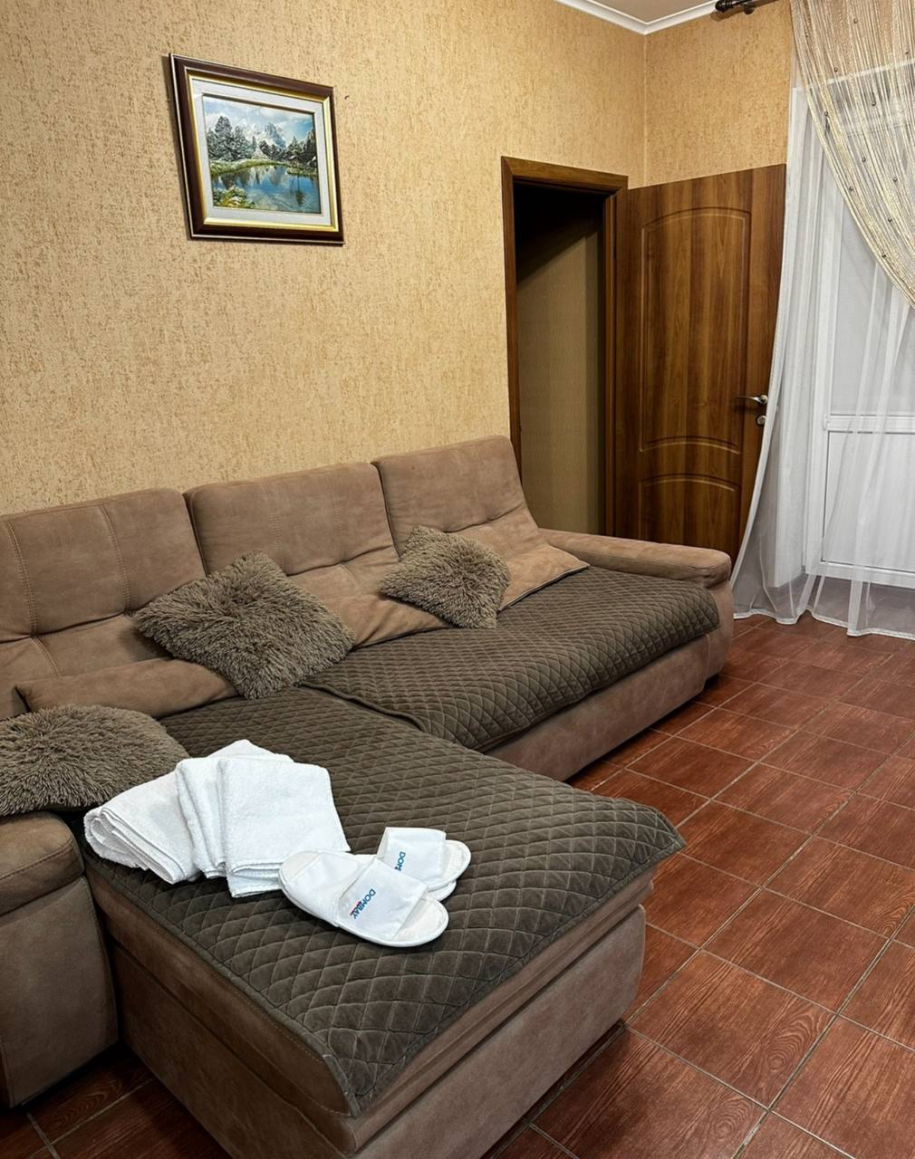 Объект по адресу Москва, Аланская улица, д.25 