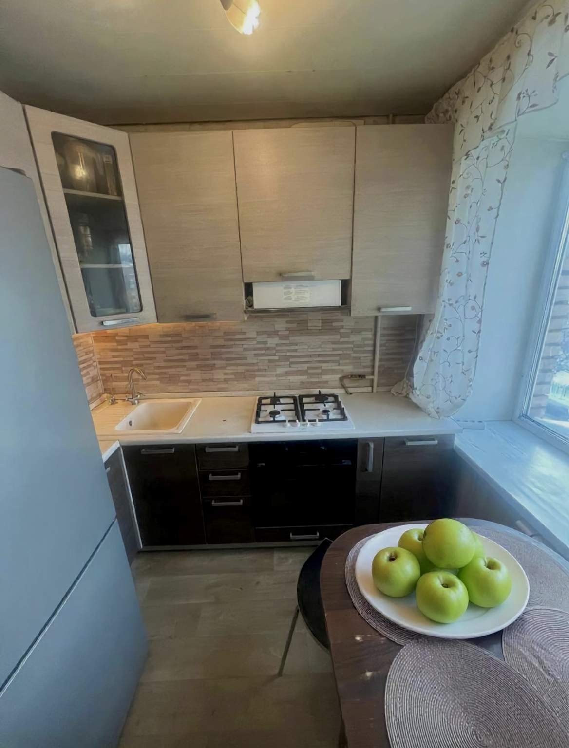 Объект по адресу Москва, Трифоновская улица, д.54к2 