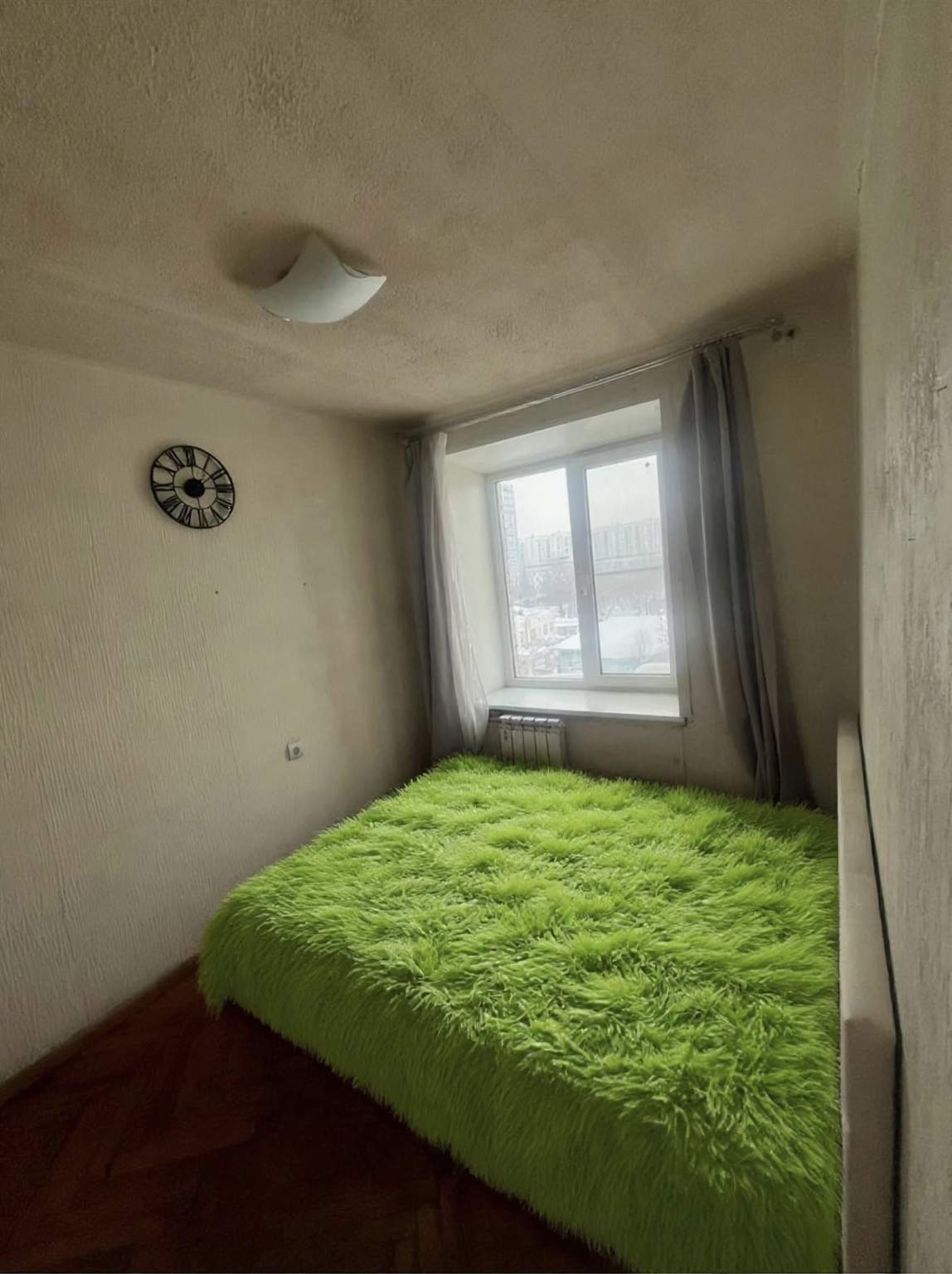 Объект по адресу Москва, Трифоновская улица, д.54к2 