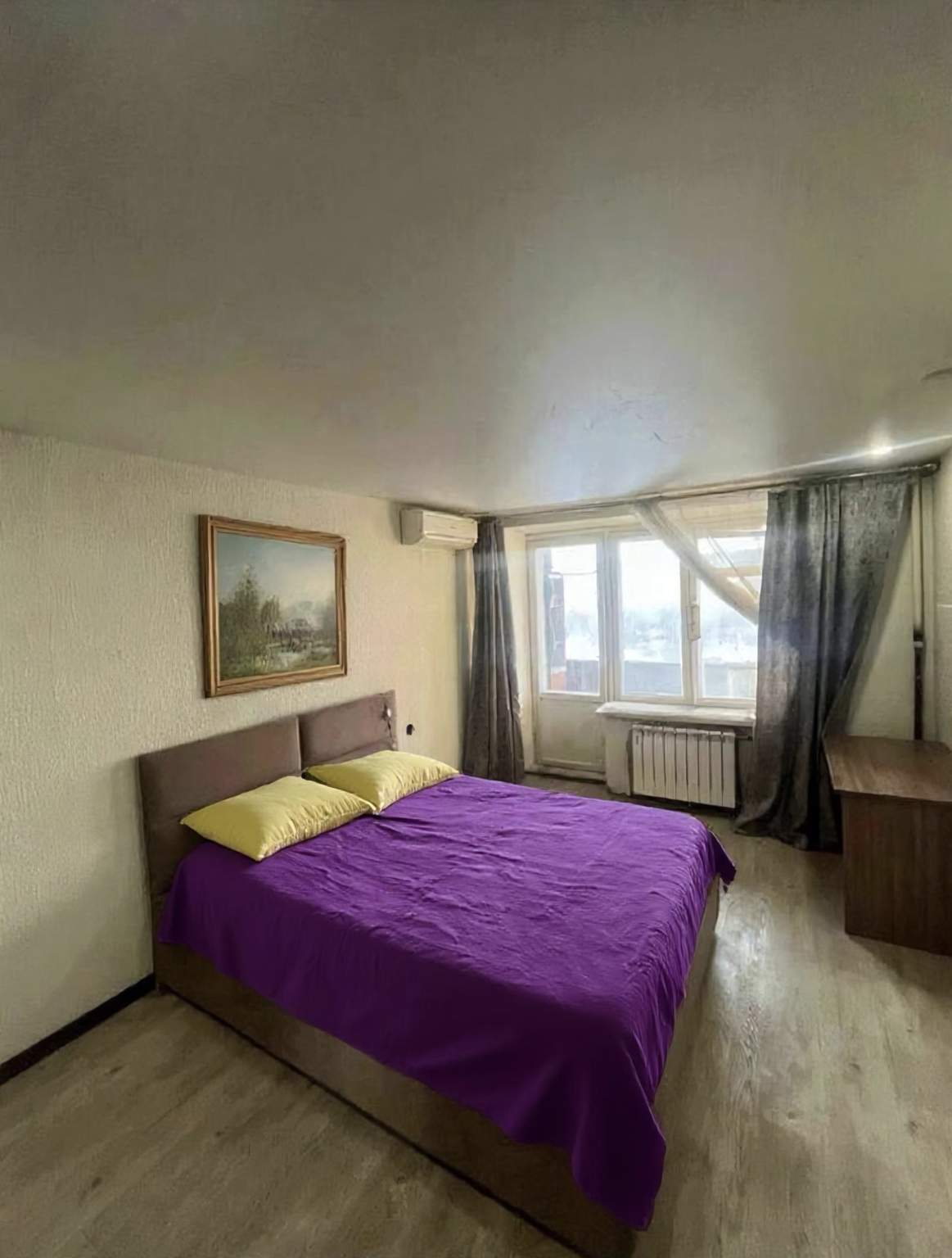 Объект по адресу Москва, Трифоновская улица, д.54к2 