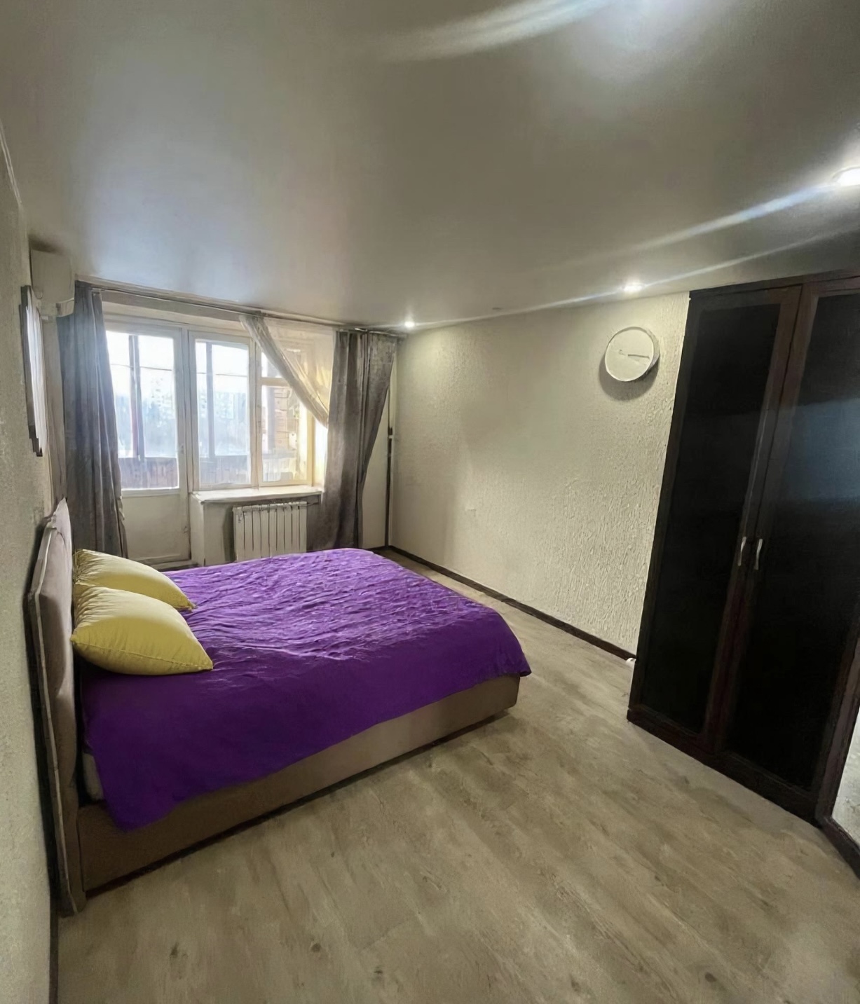 Объект по адресу Москва, Трифоновская улица, д.54к2 