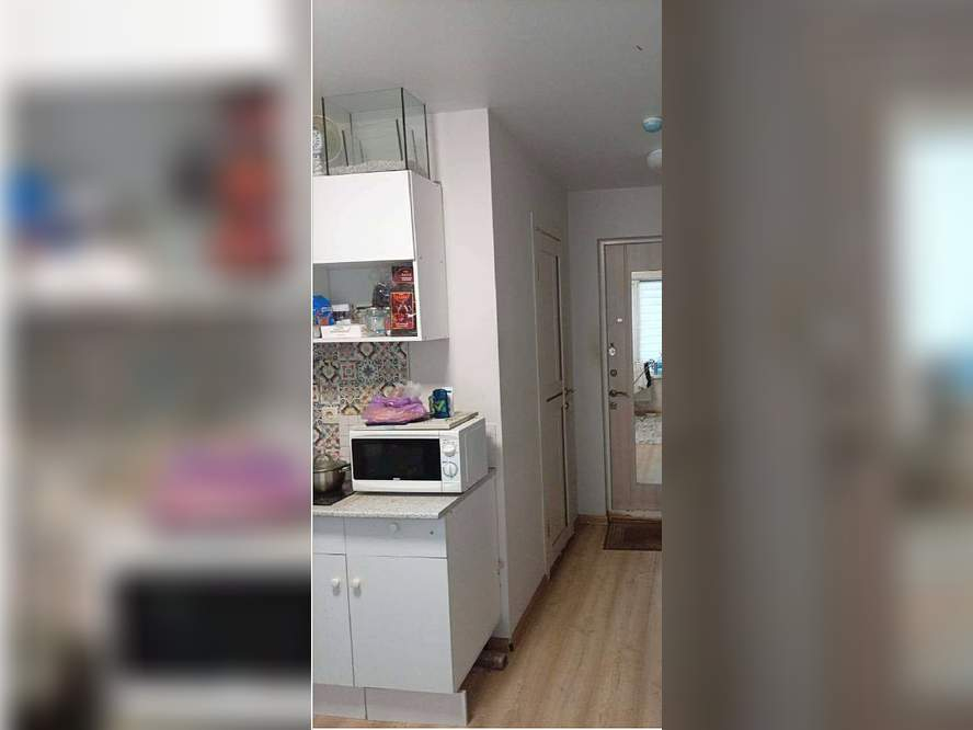 Объект по адресу Москва, Дмитровское шоссе, д.88к2 