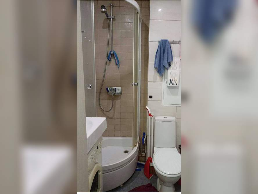 Объект по адресу Москва, Дмитровское шоссе, д.88к2 