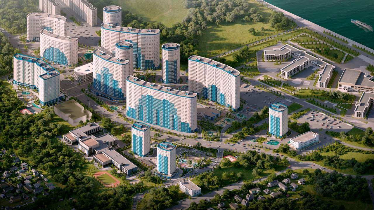 Объект по адресу Москва, Старокубанская улица, д.2/23 