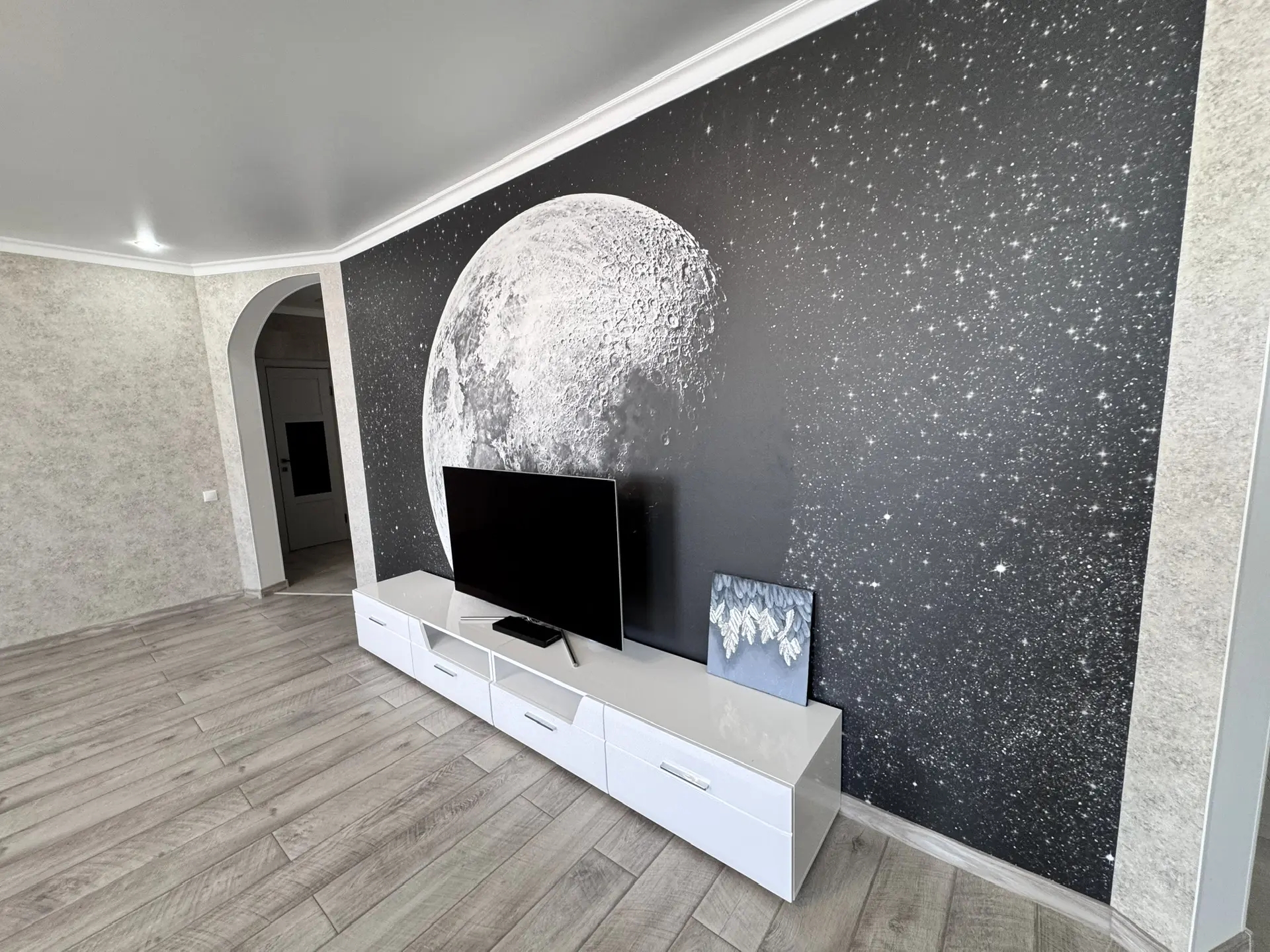 Объект по адресу Москва, Парковая улица, д.61к1 