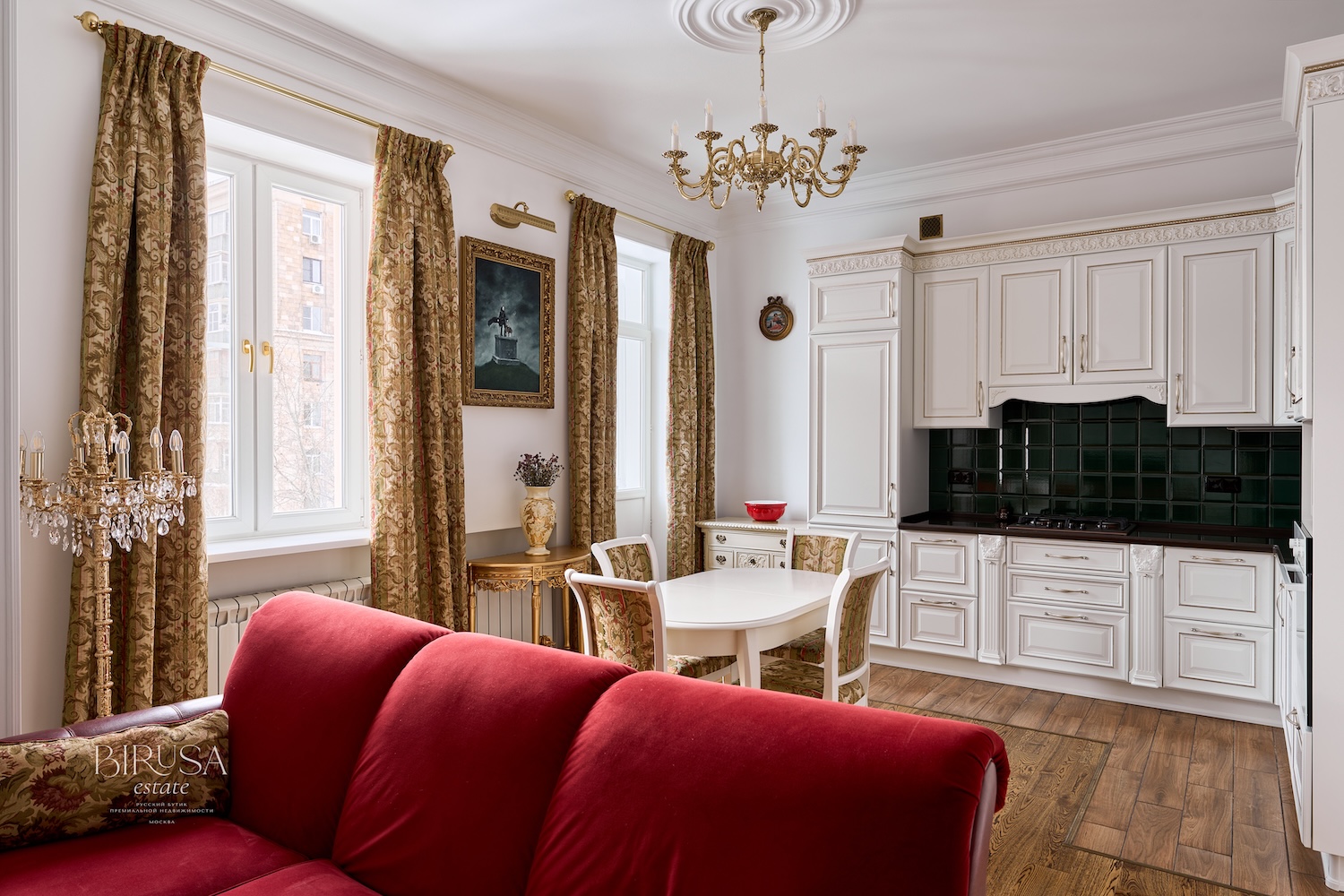 Объект по адресу Москва г, Щербаковская ул, д. 58