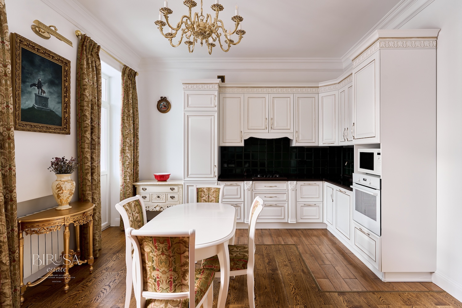 Объект по адресу Москва г, Щербаковская ул, д. 58