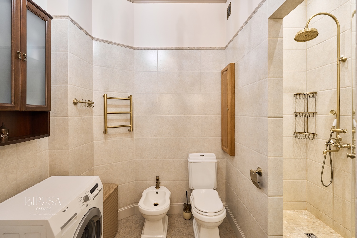 Объект по адресу Москва г, Щербаковская ул, д. 58