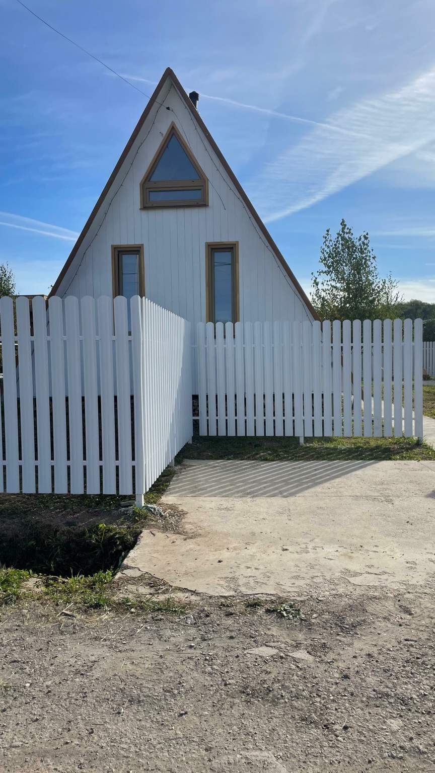 Объект по адресу Москва, КП Степыгино-4 территория, д.157 