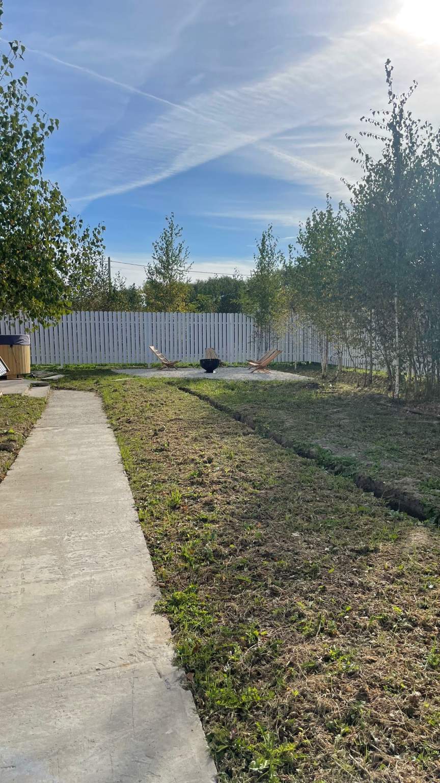 Объект по адресу Москва, КП Степыгино-4 территория, д.157 