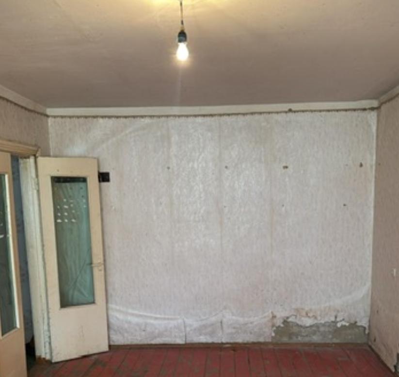 Объект по адресу Москва, д.3 