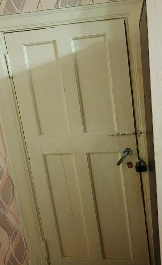 Объект по адресу Москва, Портовая улица, д.3 