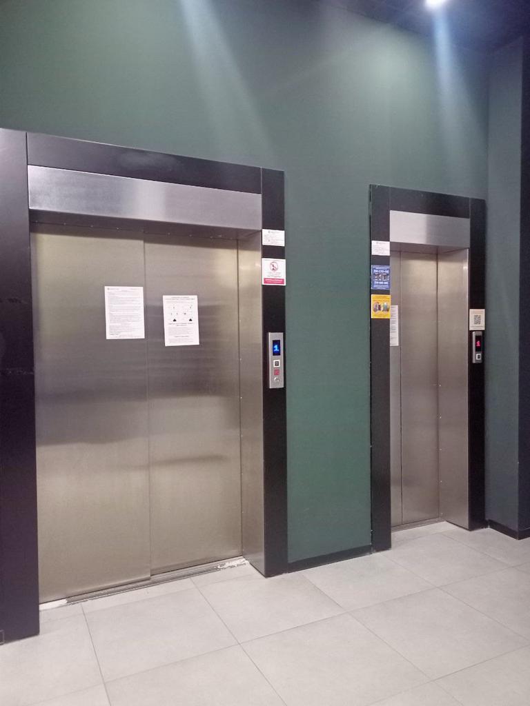 Объект по адресу Москва, 3-я Трудовая улица, д.1/3 