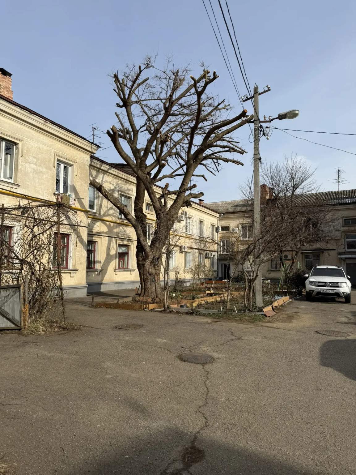 Объект по адресу Москва, им. Янковского улица, д.102 