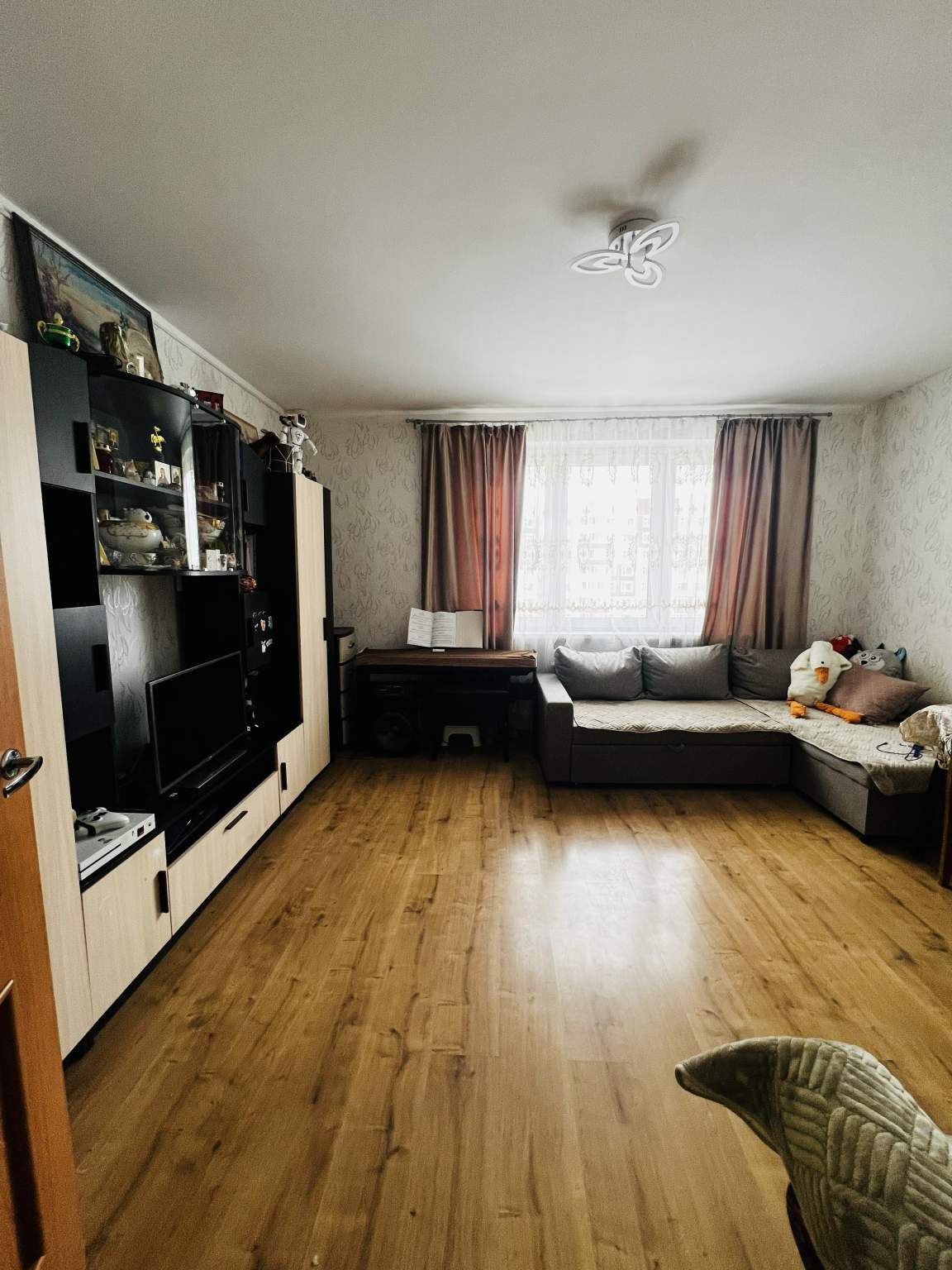 Объект по адресу Москва, Нововатутинский проспект, д.7 