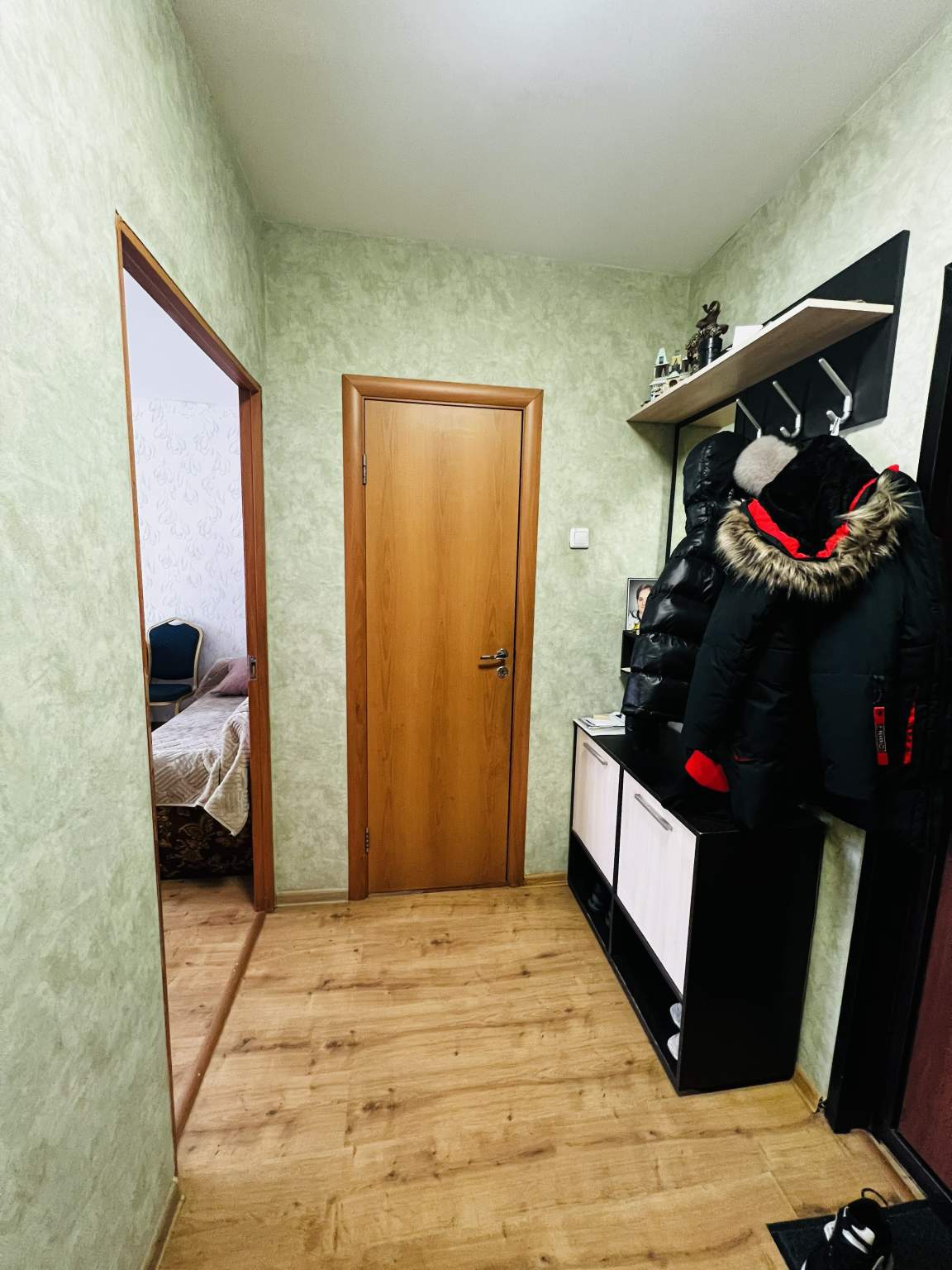 Объект по адресу Москва, Нововатутинский проспект, д.7 