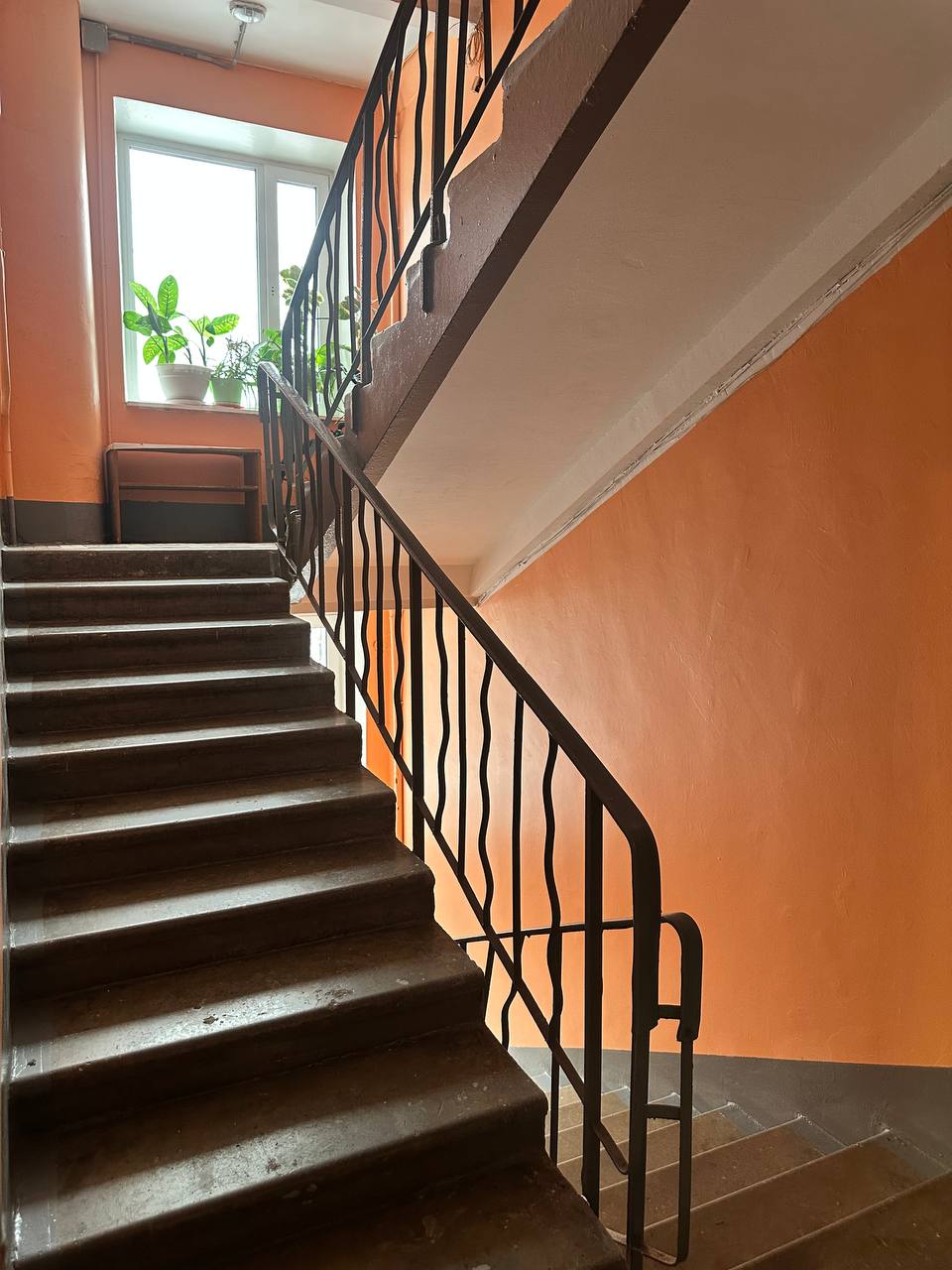 Объект по адресу Москва, Молодежная улица, д.1 