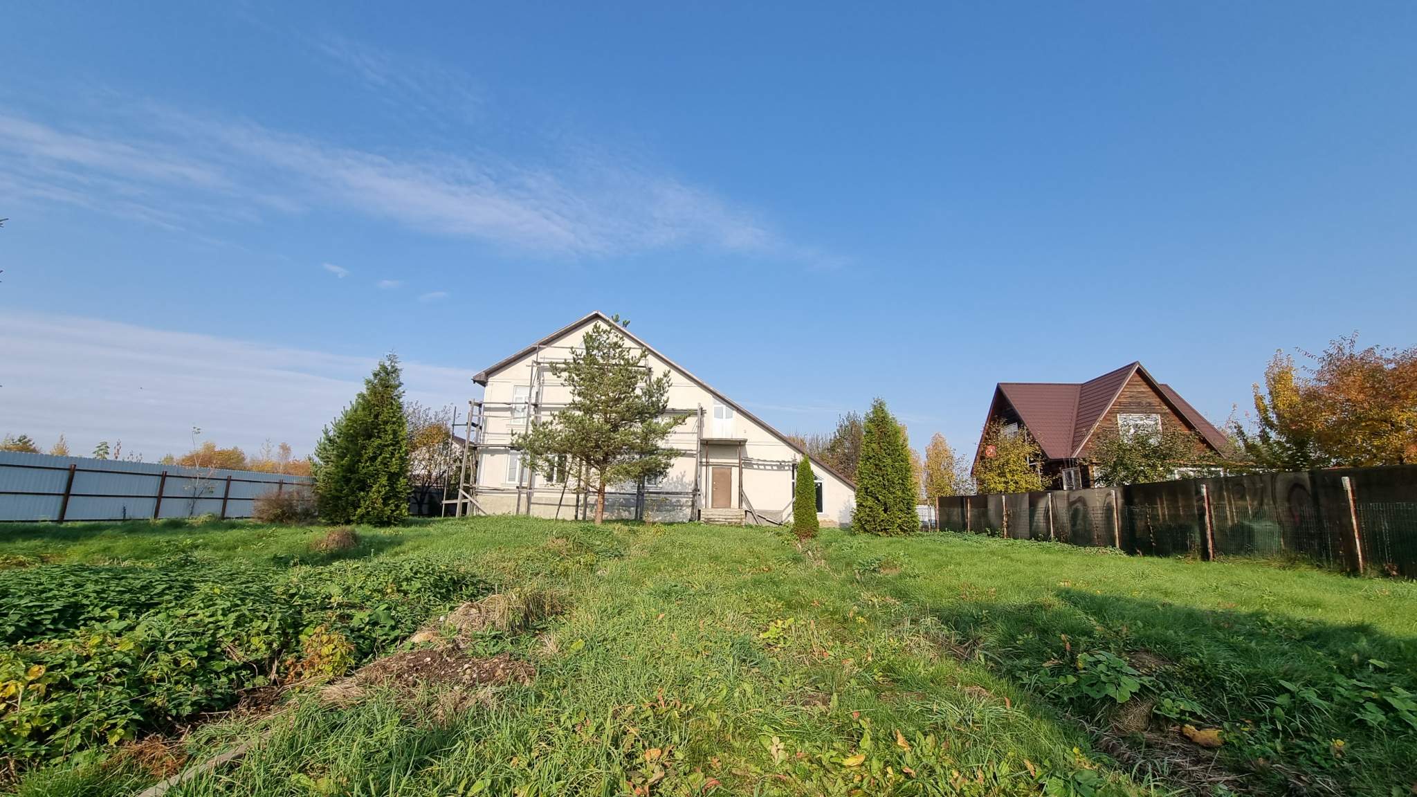 Объект по адресу Москва, Орловка улица, д.43 