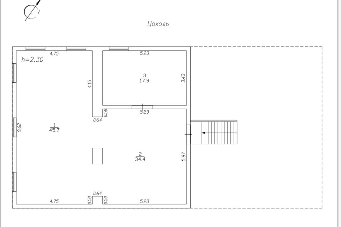 Объект по адресу Москва, Орловка улица, д.43 