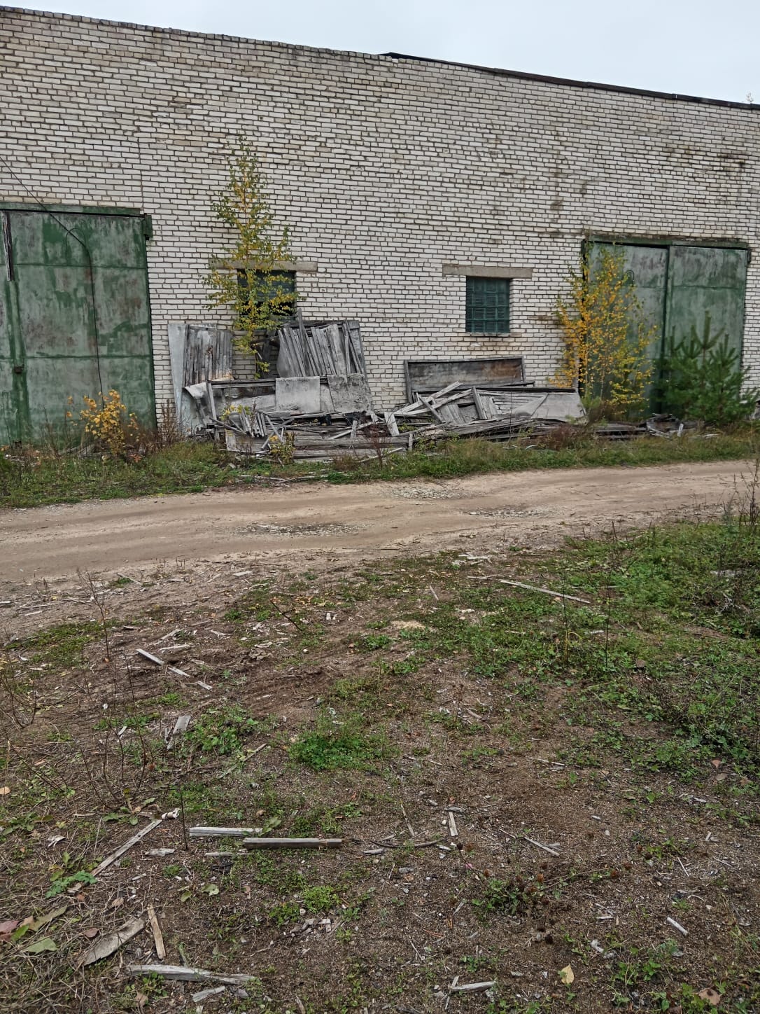 Объект по адресу Москва, Титова улица, д.139 