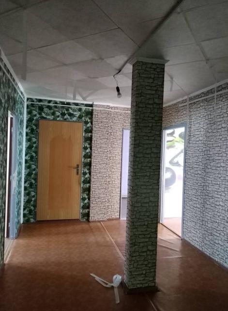 Фото квартиры по адресу Москва, 40 лет Победы улица, д.10 