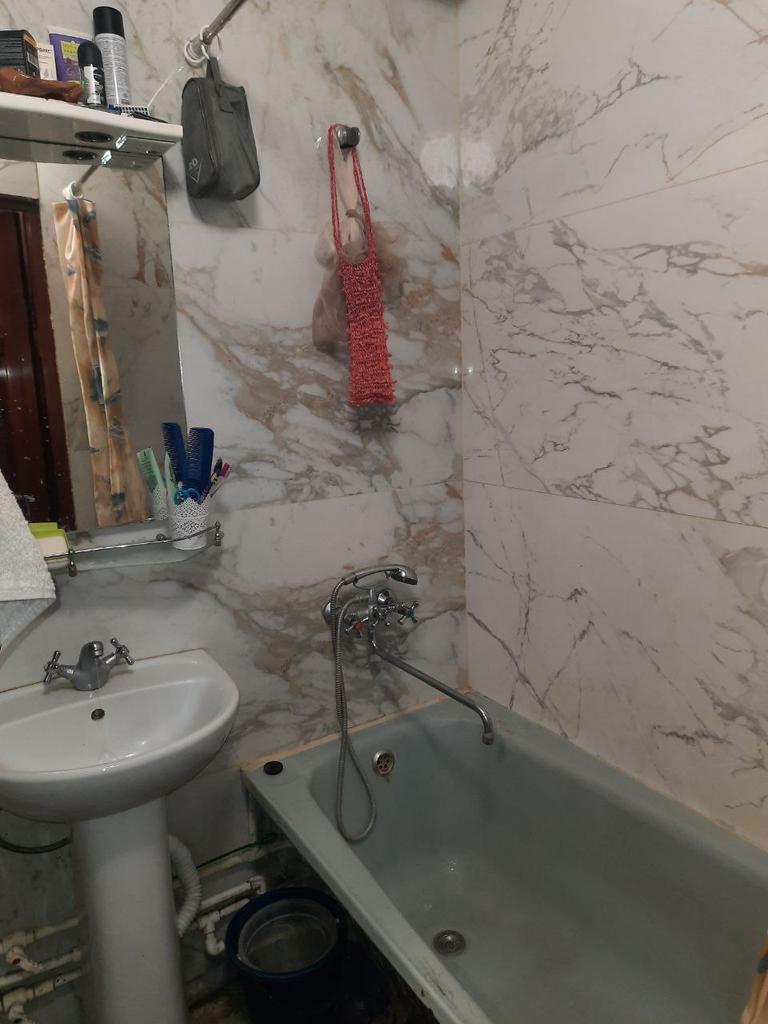 Объект по адресу Москва, Побратимов улица, д.22 