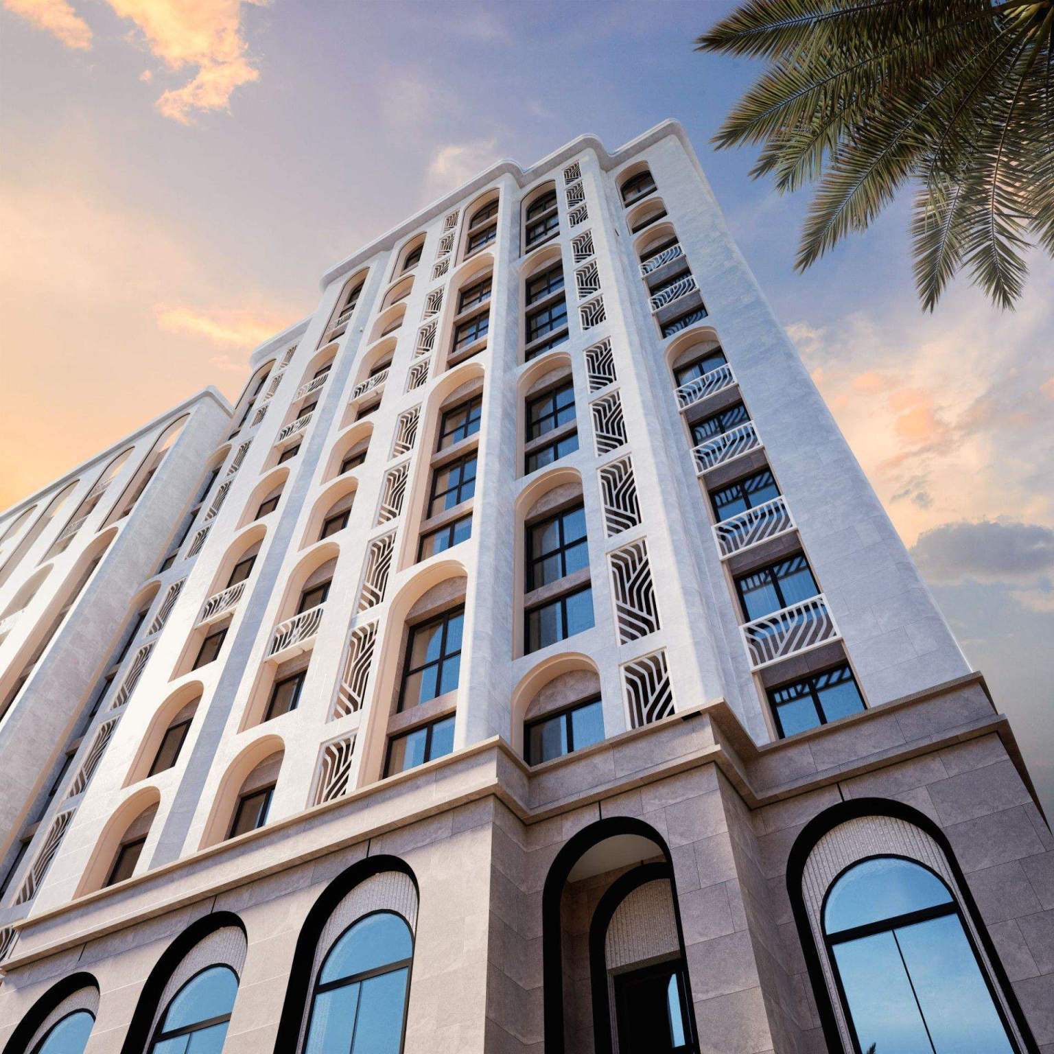 Объект по адресу Москва, Крылова улица, д.к1 