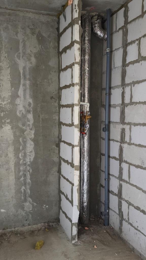 Объект по адресу Москва, Березовая роща ул., д.5 