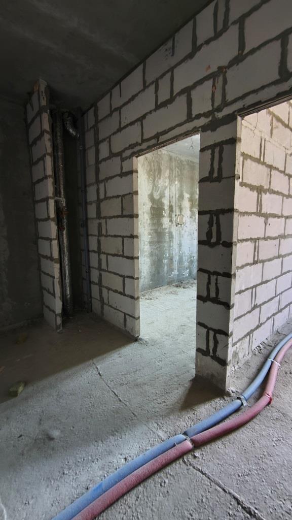 Объект по адресу Москва, Березовая роща ул., д.5 